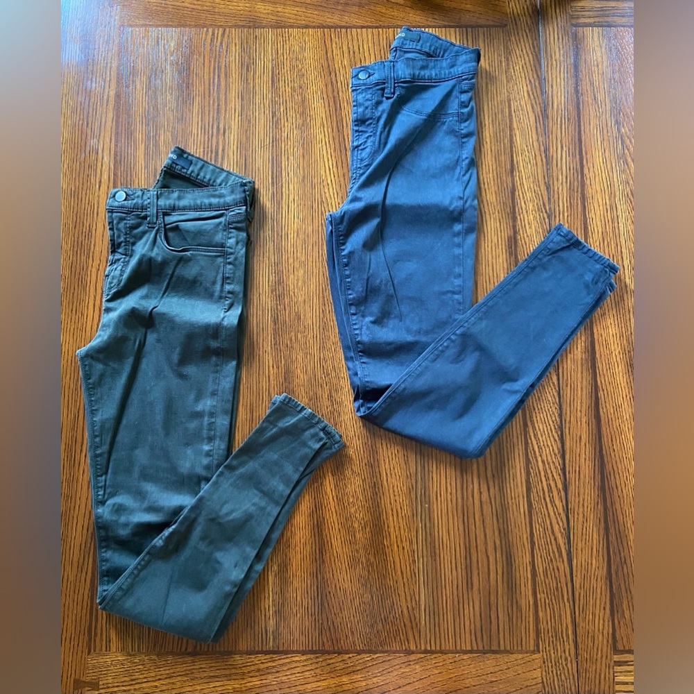 J Brand Pants Bundle
